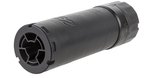 Sig Sauer SLH Compact Suppressor 7.62, Black - SLHC-NG762C-QD