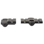 Burris Ruger-to-Weaver Base Adapter R1 for Ruger 77/22 77ML 77/44 Redhawk