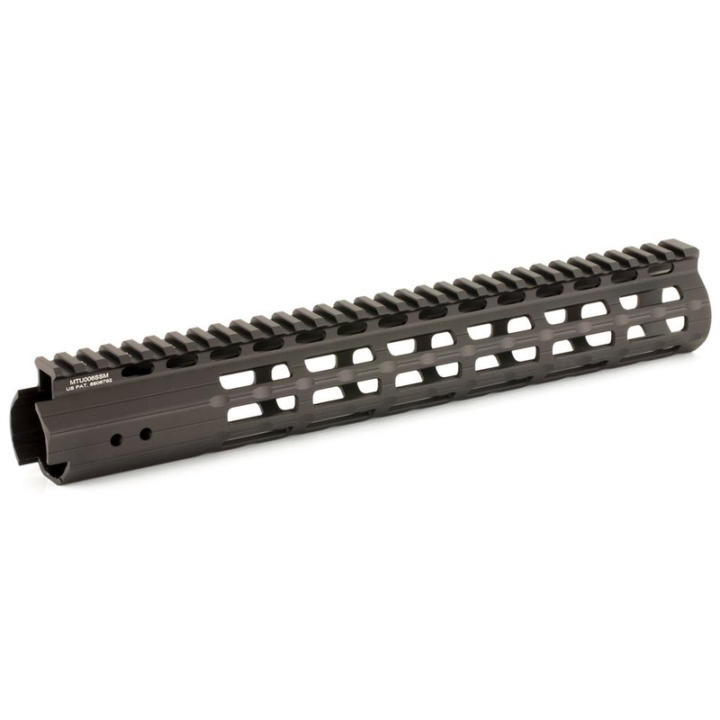 UTG PRO MTU006SSM AR-15 13in Super Slim Free-Float M-LOK Handguard