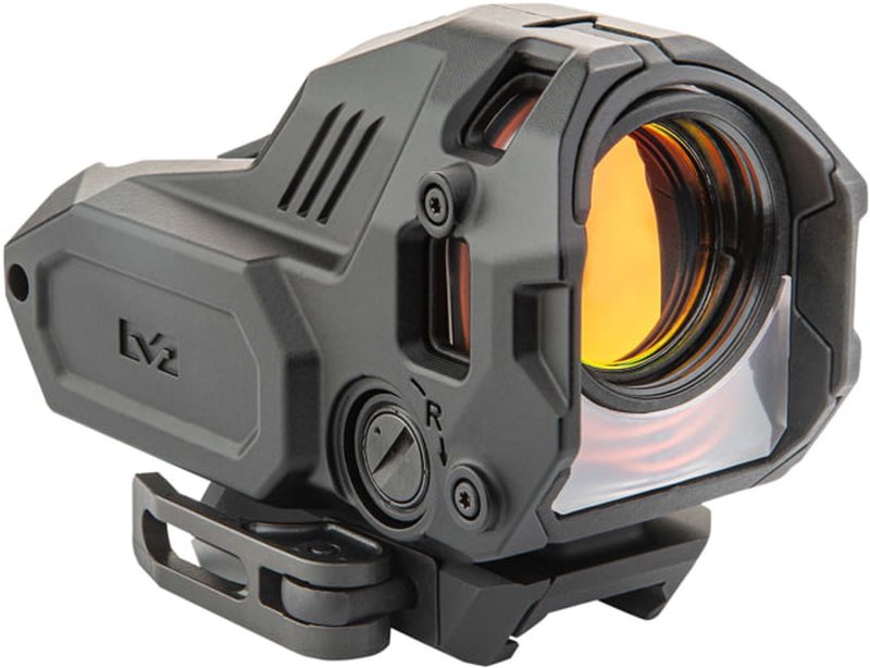 Meprolight M22 PRO 1x28mm Reflex Red Dot Sight