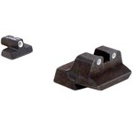 Trijicon SA10 600375 .45 Long Compact Night Sight Rear Set