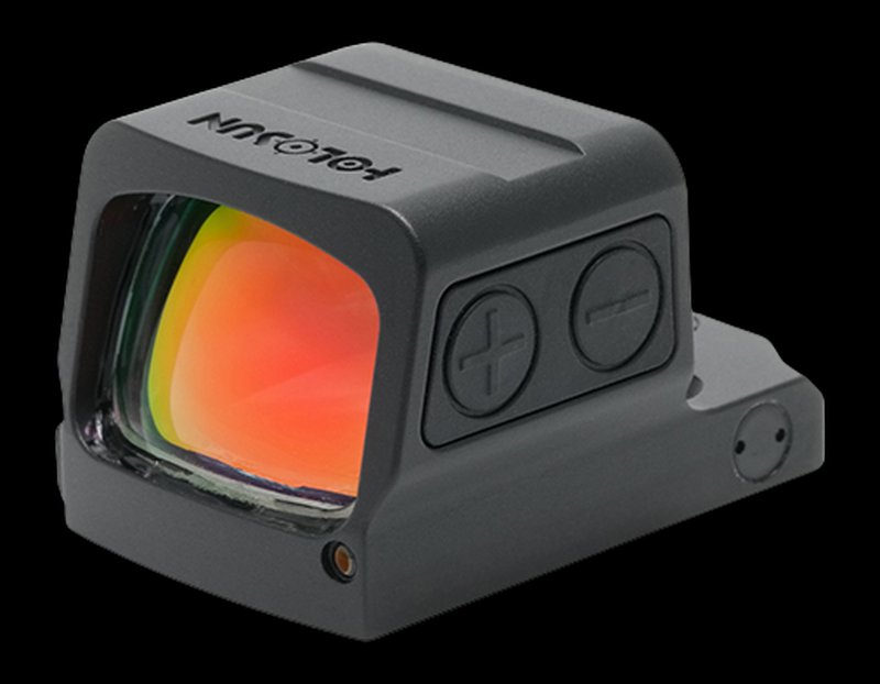 Holosun EPS Core 3 MOA Green Dot Enclosed Pistol Red Dot (RMSc) EPSCOREGR3