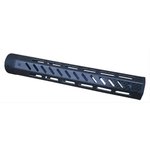 Precision Reflex Gen II Rifle Length Octagonal Carbon Fiber Forearm w/ M-LOK Slots