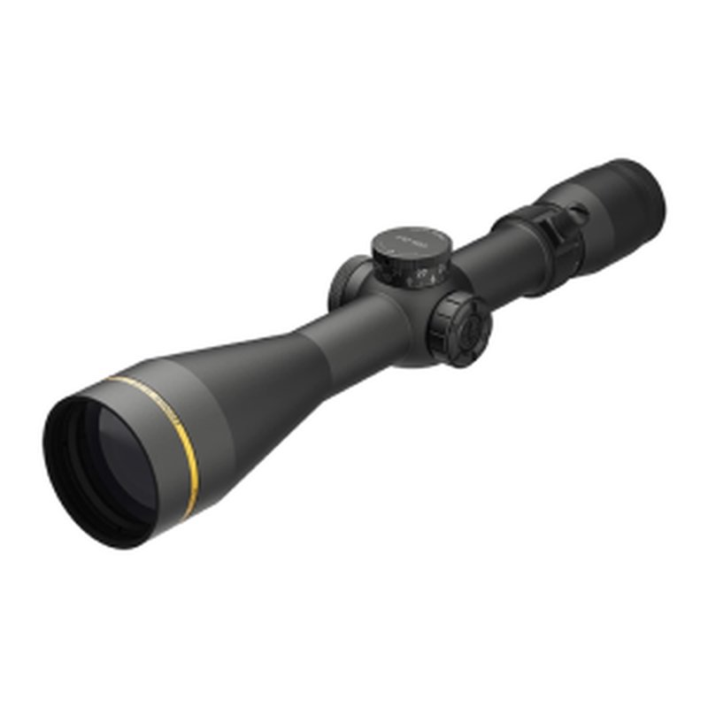 Leupold VX-4HD 3-12x50 CDS-ZL2 Illum FireDot Twilight Hunter Riflescope