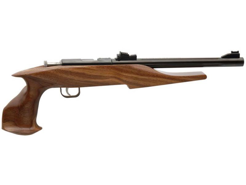 Keystone Sporting Arms 40001 SIL Hunter .22 LR Single Shot Pistol