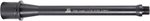 Jacob Grey Firearms AR-15 Threaded Barrel
