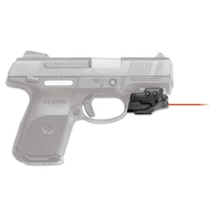 Crimson Trace Rail Master Universal Laser Sight