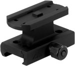 AIM Sports Inc Aim Point T1 Mount Lower 1/3 Co-Witness, Black, MT071