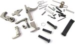 WMD Guns AR-15/.308 Lower Parts Kit Mod 2