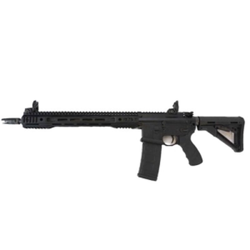 FRANKLIN ARMORY Liberatas 5.56 NATO 16" 30rd - Black