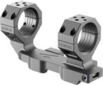 Audere Scope Mount Levitas Cantilever 30mm 20moa LV0002A Height: 2.2 in, Dimensions: 2.20 X 6.65 X 4.75 in, w/ Free Shipping