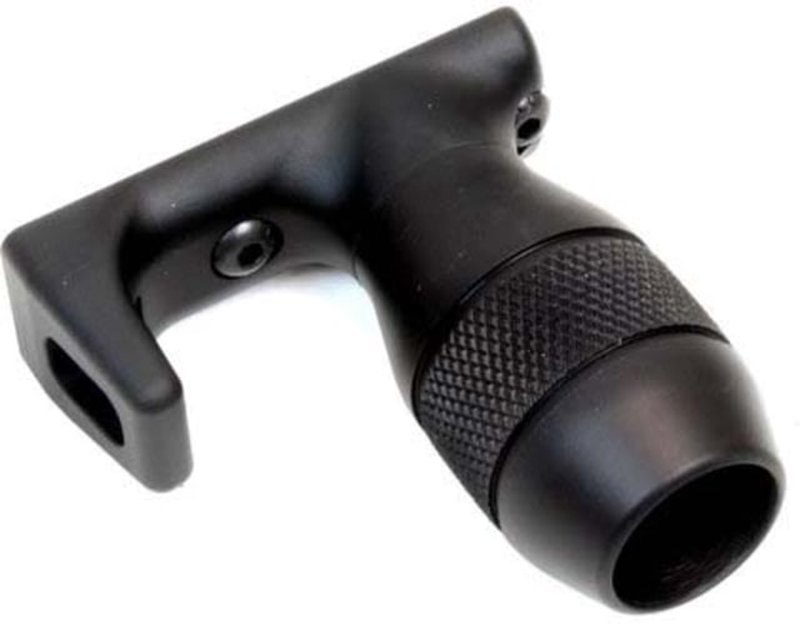 A3 Industries M-LOK Modular Vertical Foregrips w/ Integrated Handstop