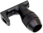 A3 Industries M-LOK Modular Vertical Foregrips w/ Integrated Handstop