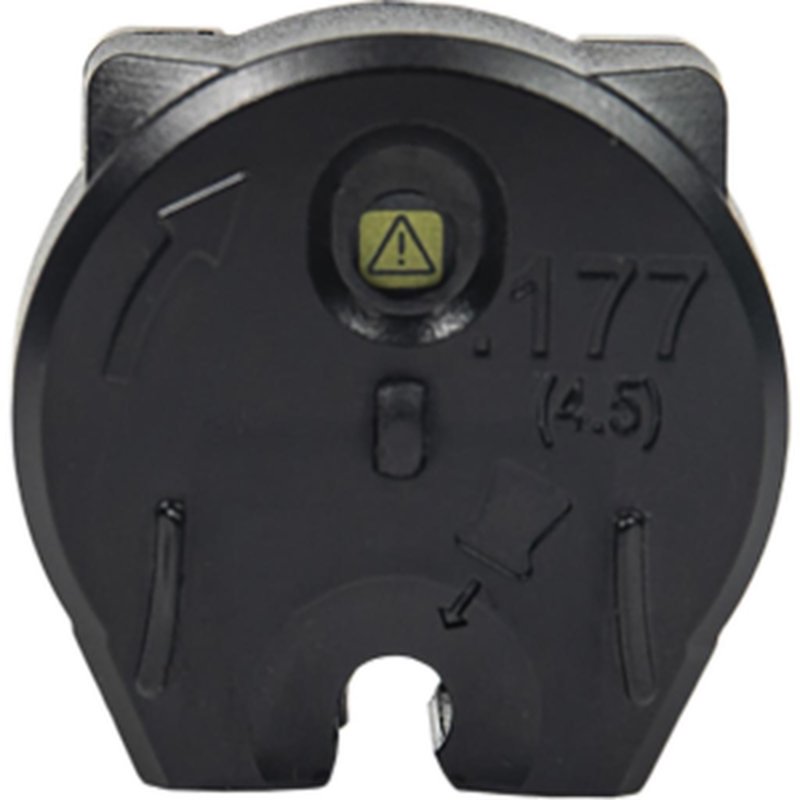 Crosman Mag-Fire Magazine 0.177