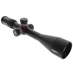 Crimson Trace CT Hardline Pro 4-16x50 MR1-MOA Riflescope 30mm Tube Illuminated FFP