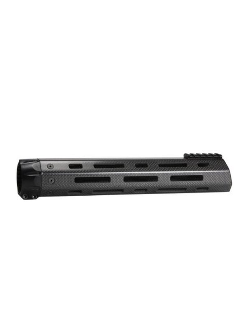 TacStar Carbon Fiber AR-15 Handguard (Carbine 10 in, Mid 12 in, Rifle 15 in)