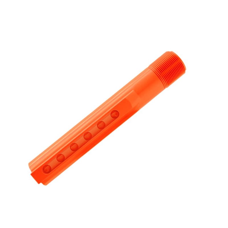 Tiger Rock AR-15 6-Position Mil-Spec Stock Buffer Tube