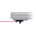Viridian HS1 Hand Stop with Red Laser Picatinny Mount
