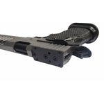 Masterpiece Arms DS9 Non Co-Witness Reflex Sight Module for Vortex Optics