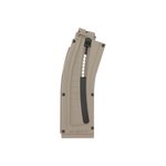 Blue Line Global Mauser M-15 4150022 Rotary Magazine Tan 22LR 10rd