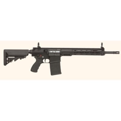 LMT MLKMWSF .308 20rd 16 inch Barrel