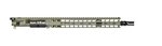 Radian Model 1 AR-15 Complete Upper Receiver 6mm ARC 14.5" Gray OD Green