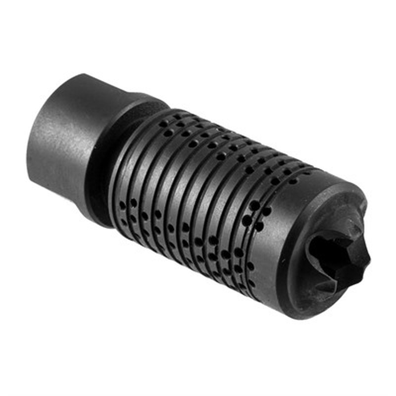 KNIGHT'S ARMAMENT AR-15 M4QD NT-4 MAMS MUZZLE BRAKE