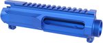 Guntec USA AR-15 Slabside Stripped Billet Upper Receiver 5.56x45mm NATO