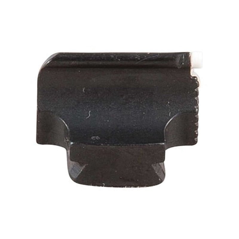 Marble Arms Barrel Mounted 1/16" Bead Sight Front, Ivory