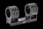 Griffin Armament GPM High Mount 6061-T6 Aluminum 30mm Rings