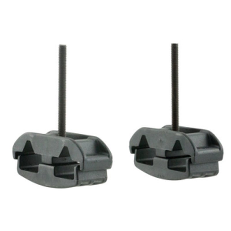 ProMag PRM-PM016 Magazine Clamp for AK47 Metal Mags 4 Pack