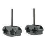 ProMag PRM-PM016 Magazine Clamp for AK47 Metal Mags 4 Pack