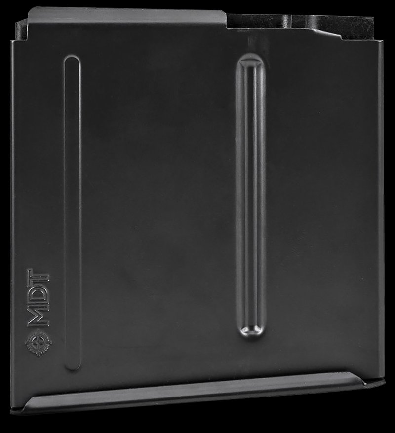 MDT AICS 5-Round .338 LM Magazine Black