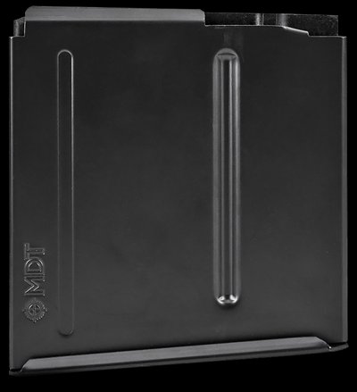MDT AICS 5-Round .338 LM Magazine Black