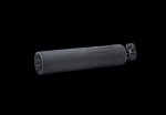 Century Arms Palm EOS Suppressor 7.62mm Titanium 14x1 LH