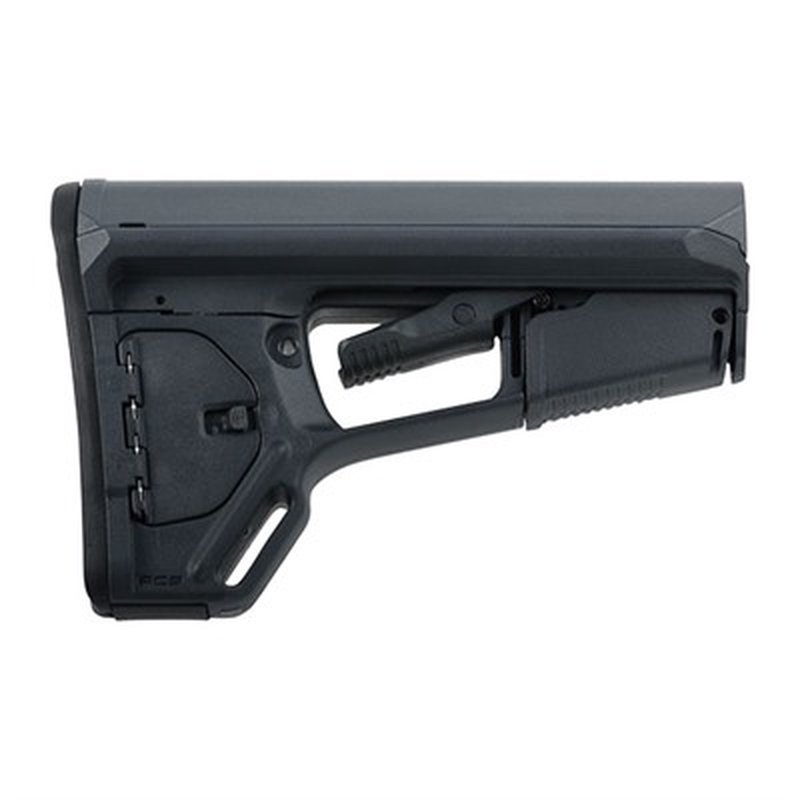 MAGPUL - ACS-L® COLLAPSIBLE MIL-SPEC CARBINE STOCK FOR AR-15