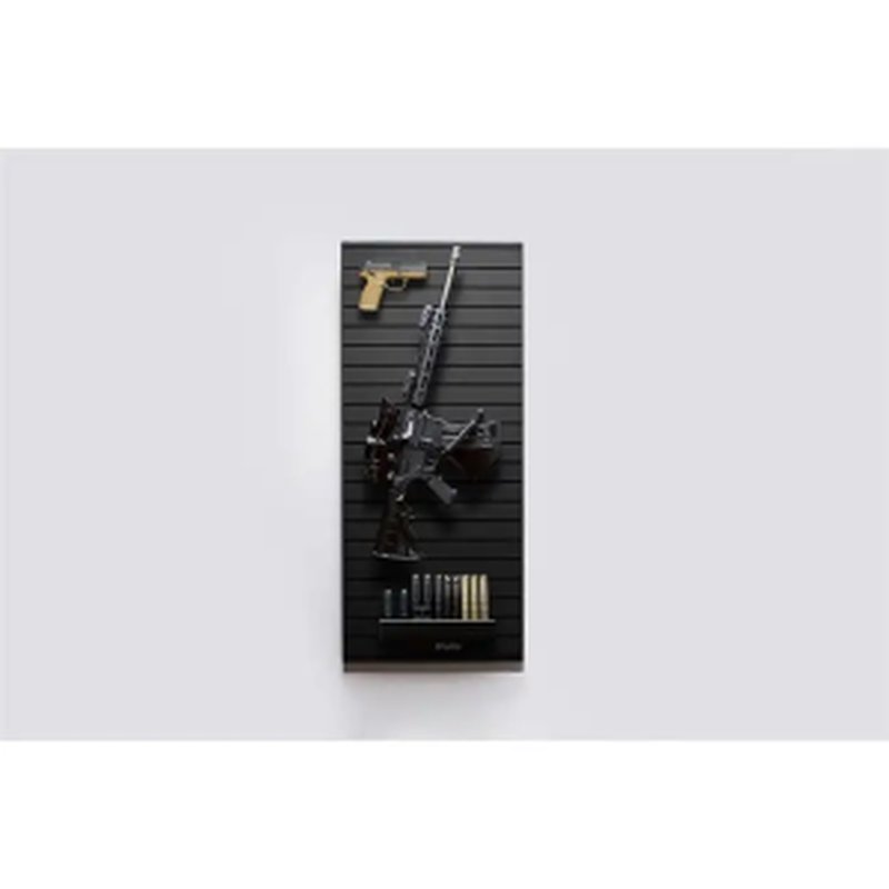 Tactical Walls MODWALL Hidden Gun Compartment Rifle Package