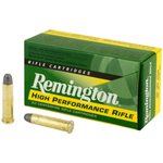 Remington 32-20 Winchester Core-Lokt 100gr LRN Rifle Ammo (50 Rounds)