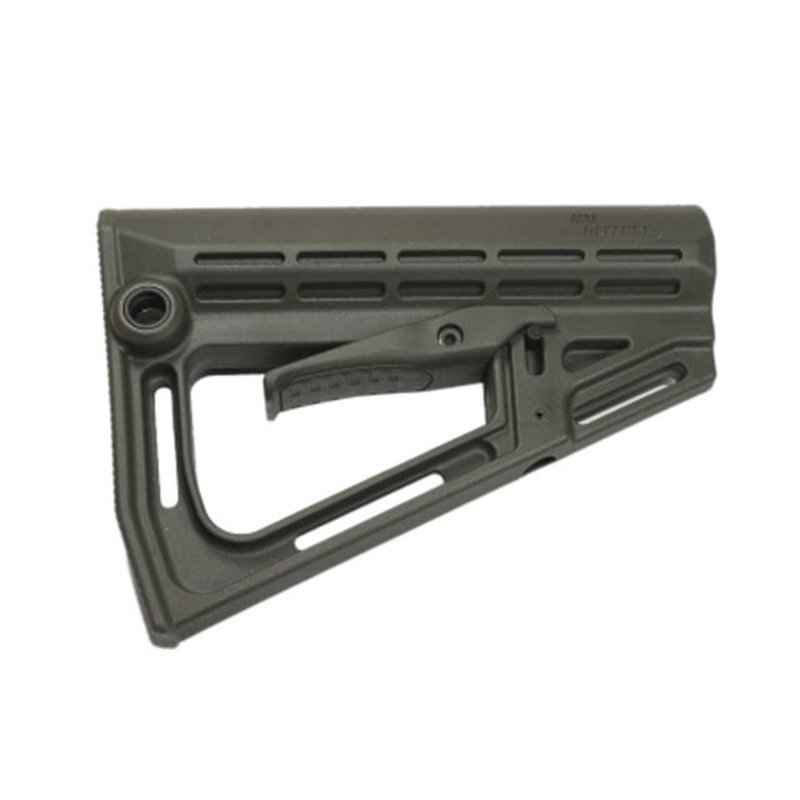 IMI Defense TS-1 Tactical Stock AR-15 Polymer Mil-Spec Buffer Tube