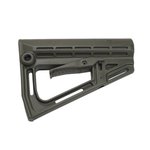 IMI Defense TS-1 Tactical Stock AR-15 Polymer Mil-Spec Buffer Tube