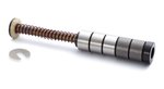 JP Enterprises Gen 2 Silent Captured Spring System JPSCS2-9-5H2 Color: Black, Model Generation: 2, Condition: New, $10.35 Off w/ Free S&H