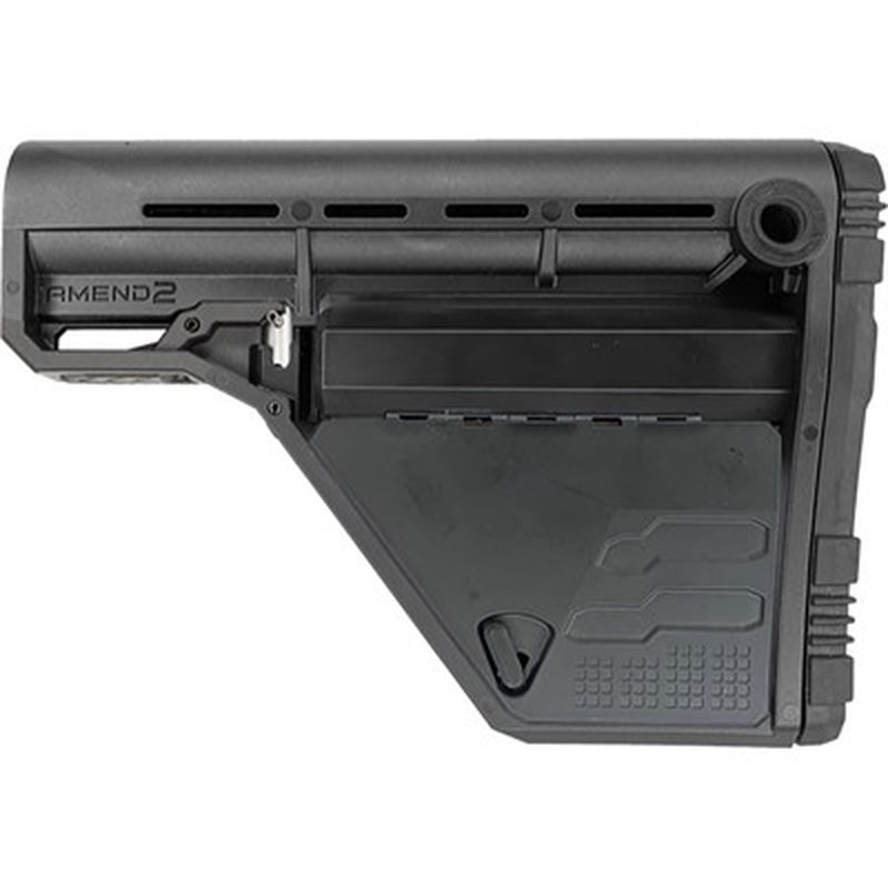 B5 Systems AR-15 Precision Stocks Collapsible- Long