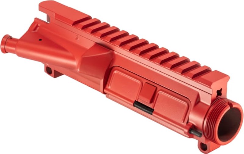 WMD Guns AR-15 NiB-X Complete Upper Receiver