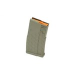 Hexmag 10 Round SR-25 Restricted PolyHex2 FDE AR-10 Magazine
