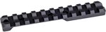 Volquartsen Firearms Ruger MKIII/MK IV Picatinny Rail (VF4PR) Black