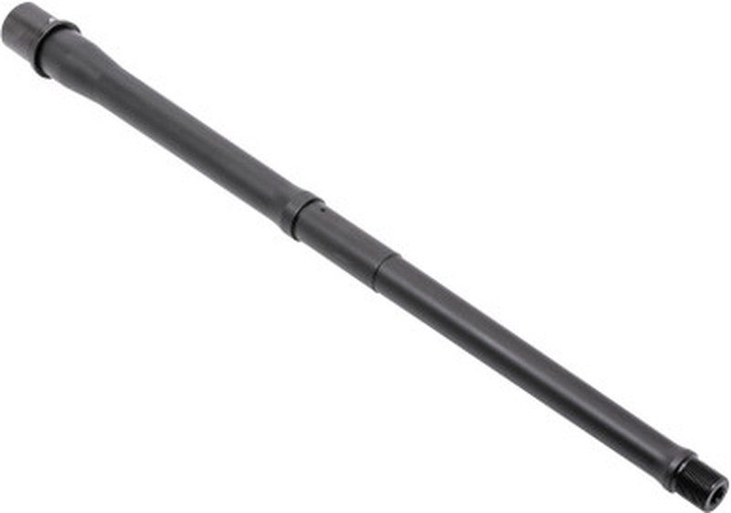 Barrel Sub-Assm, 16.1" MT 4140 CM SBN, .350 Legend