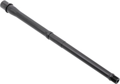 Barrel Sub-Assm, 16.1" MT 4140 CM SBN, .350 Legend