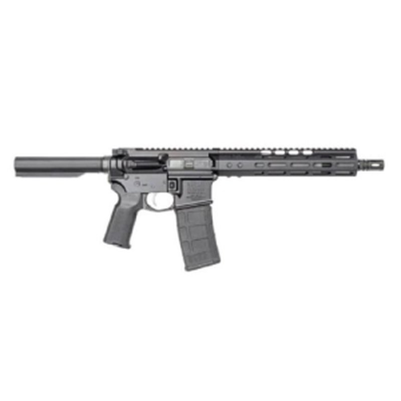 NOVESKE CHAINSAW 5.56 NATO 11.5" 20rd - Black