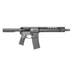 NOVESKE CHAINSAW 5.56 NATO 11.5" 20rd - Black