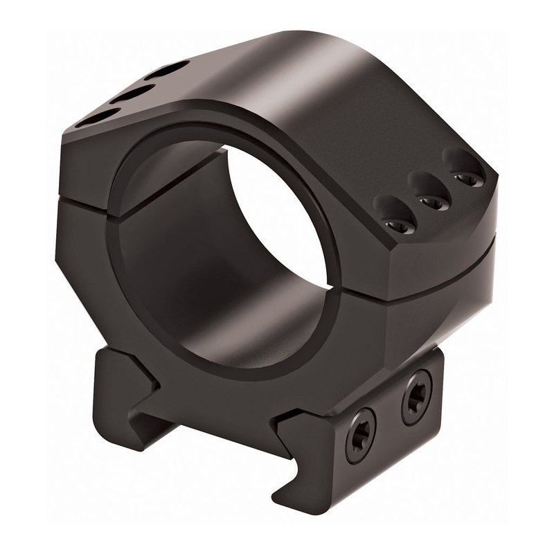 Burris XTR Signature Scope Rings 34mm Low 1.00 in Picatinny Weaver